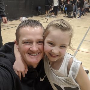 Meet your Posher, Kyle